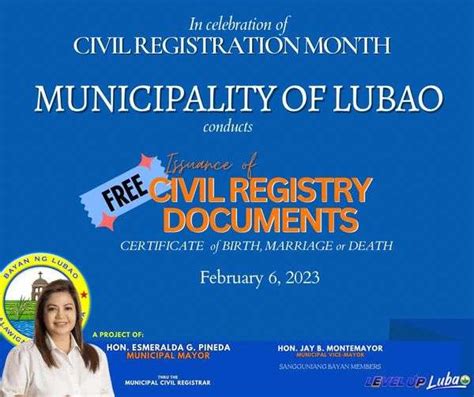 Government opens new facility for civil registry documents .